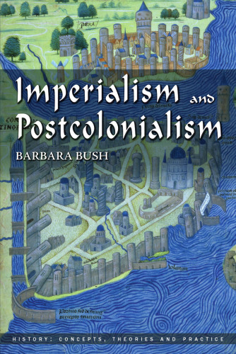 Imperialism and Postcolonialism