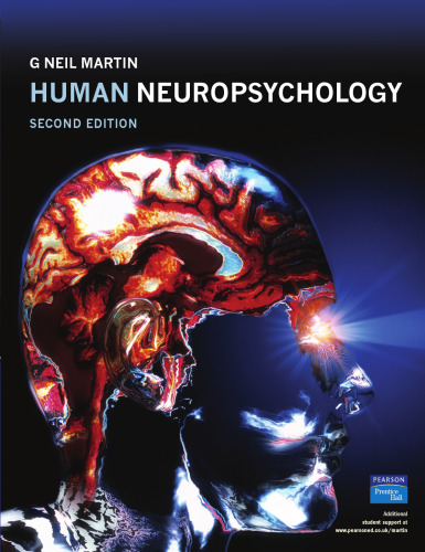 Human Neuropsychology