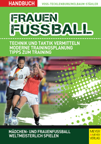 Handbuch Frauenfussball