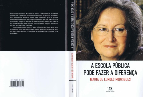 A Escola Pública Pode Fazer a Diferença