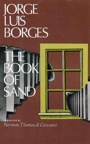 The Book of Sand