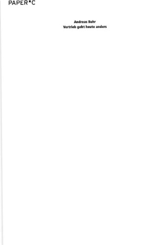 Vertrieb geht heute anders: Wie Sie den Kunden 3.0 begeistern