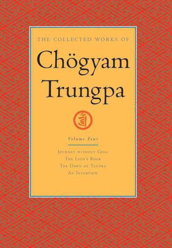 The Collected Works of Chögyam Trungpa
