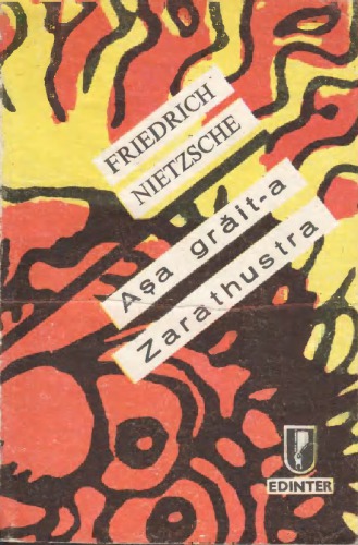 Asa grait-a Zarathustra (Tausan)
