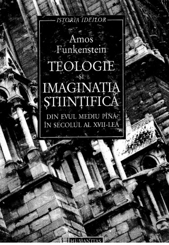 Teologie si imaginatia stiintifica