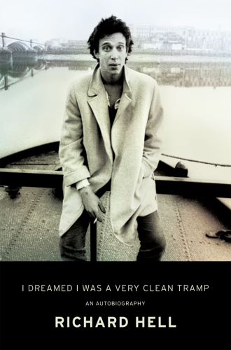 I Dreamed I Was a Very Clean Tramp: An Autobiography