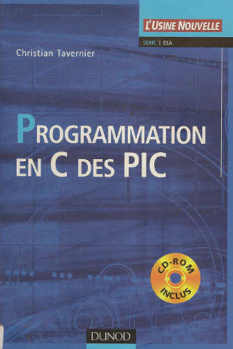 Programmation en C des PIC