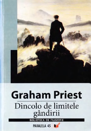 Dincolo de limitele gandirii