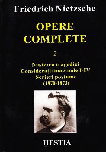 Opere complete vol. 2