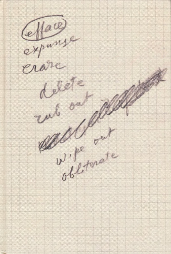 The Original of Laura