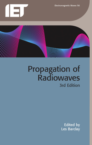 Propagation of Radiowaves