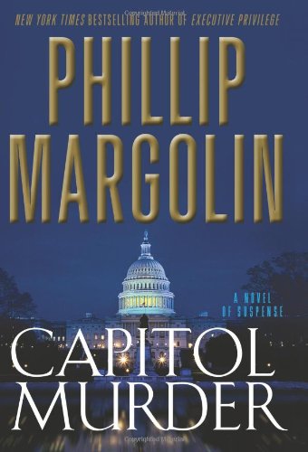 Capitol Murder