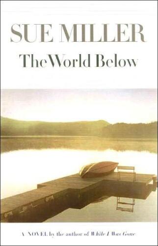 The World Below: A Novel