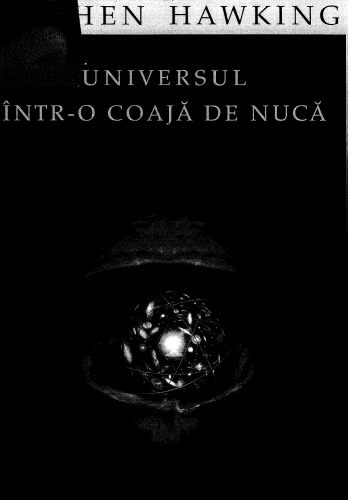 Universul intr-o coaja de nuca