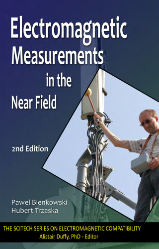 Electromagnetic Measurements in the Near Field