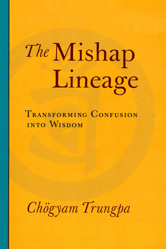 The Mishap Lineage: Transforming Confusion into Wisdom