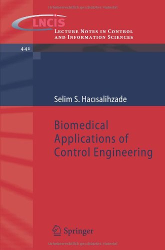 Biomedical Applications of Control Engineering
