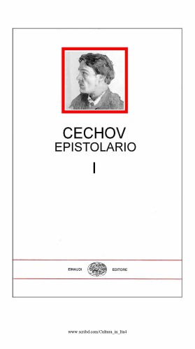 Epistolario (1877-1892)
