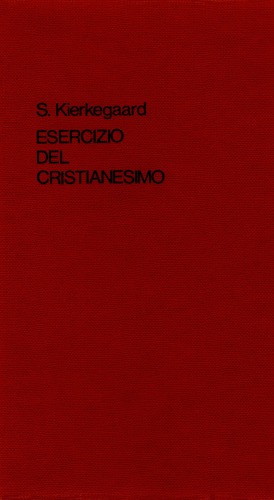Esercizio del cristianesimo