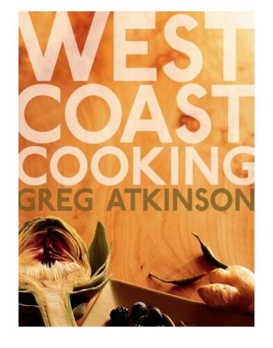 West Coast Cooking