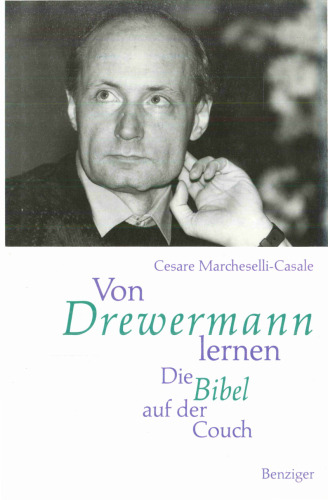 Von Drewermann lernen. Die Bibel auf der Couch