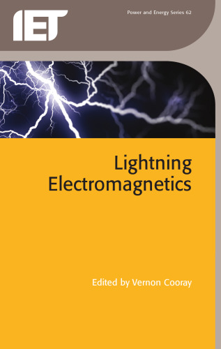 Lightning Electromagnetics