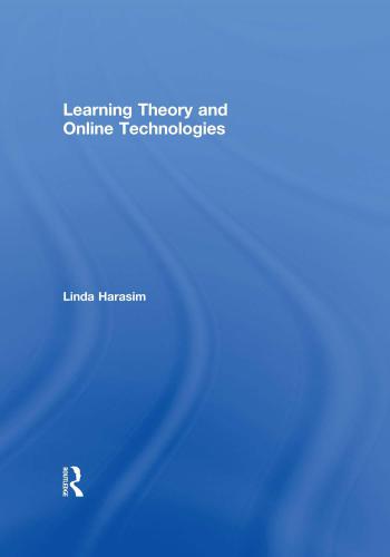 Learning theory and online technology