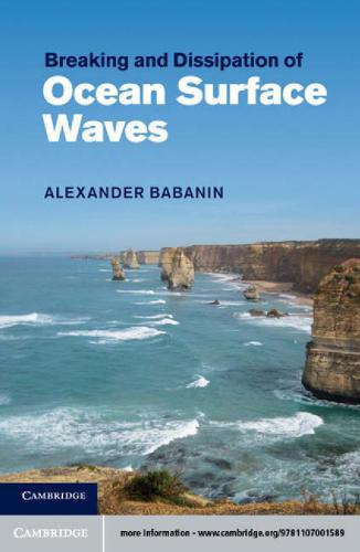 Breaking and dissipation of ocean surface waves