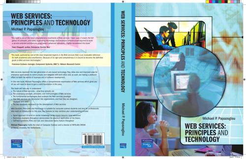 Web services : principles and technology