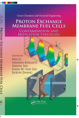 Proton exchange membrane fuel cells : contamination and mitigation strategies