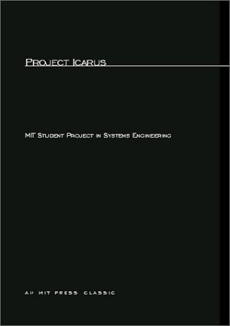 Project Icarus Systems Engineering