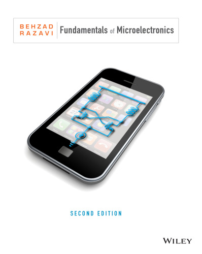 Fundamentals of Microelectronics