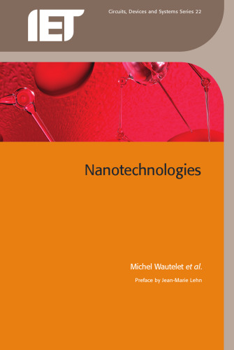 Nanotechnologies