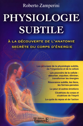 Physiologie subtile