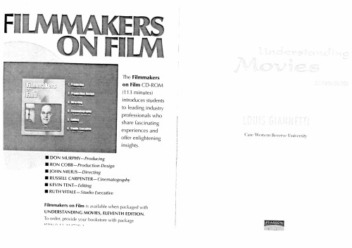 Understanding Movies, 11th Edition