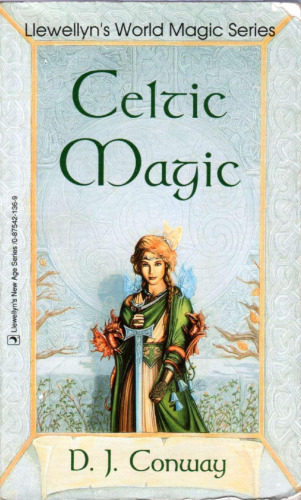 Celtic Magic