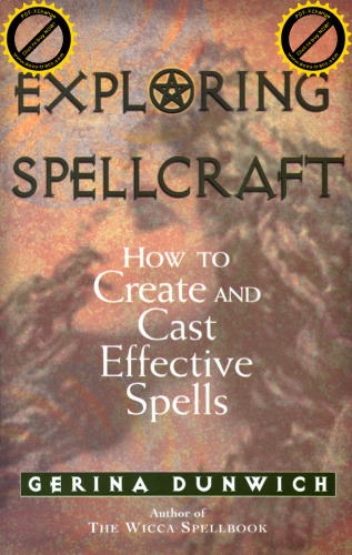 Exploring Spellcraft: How to Create and Cast Effective Spells