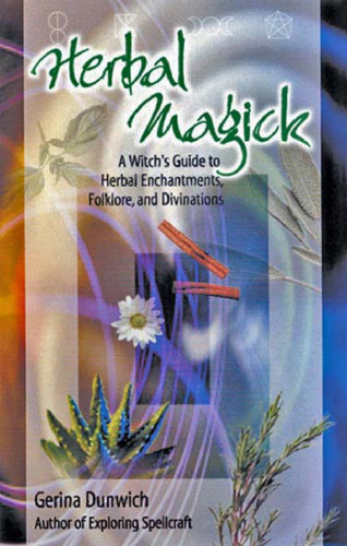 Herbal Magick