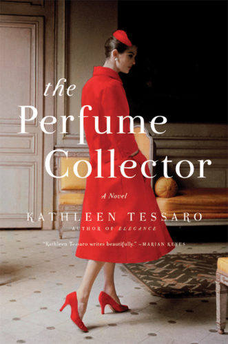 The Perfume Collector: A Novel
