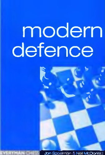 Modern Defence