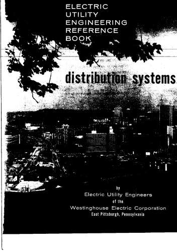 Distribution systems.
