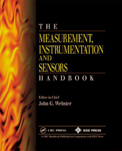 The Measurement, Instrumentation and Sensors Handbook