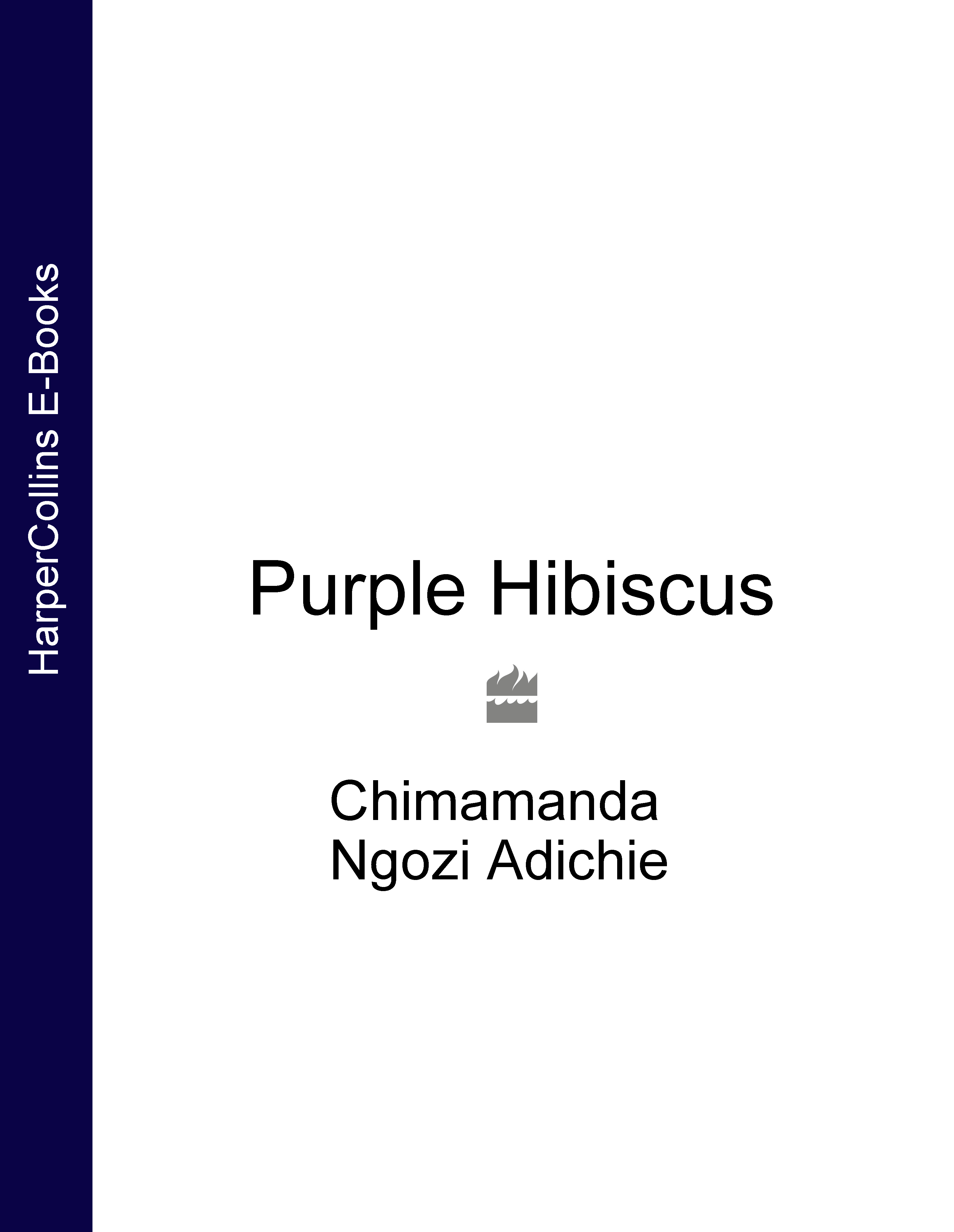 Purple Hibiscus
