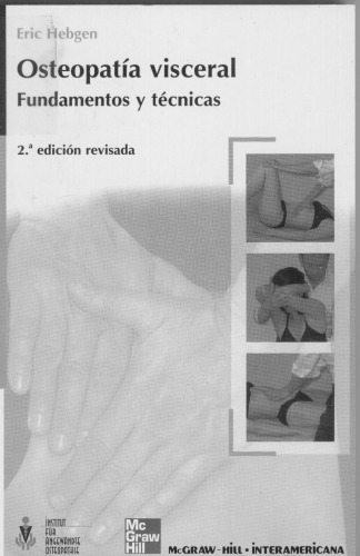 OSTEOPATIA VISCERAL FUNDAMENTOS Y TECNICAS