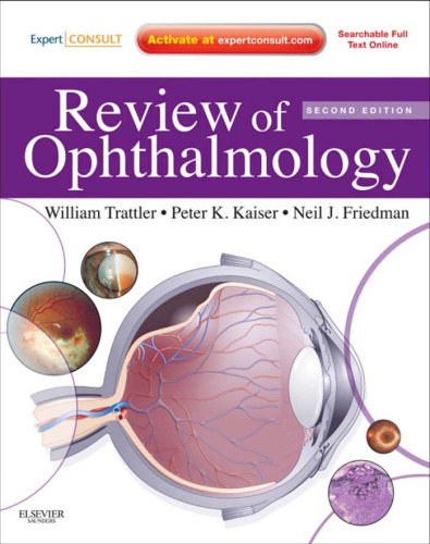 Review of ophthalmology