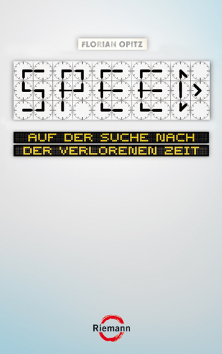 SPEED: Auf der Suche nach der verlorenen Zeit