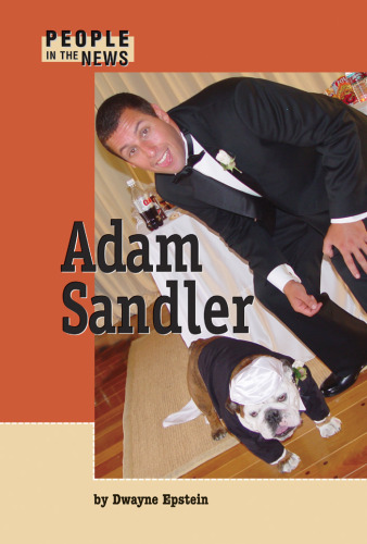 Adam Sandler
