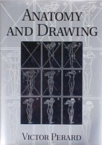 Anatomy and Drawing