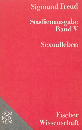 Sexualleben