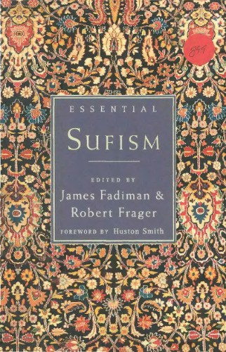 Essential Sufism